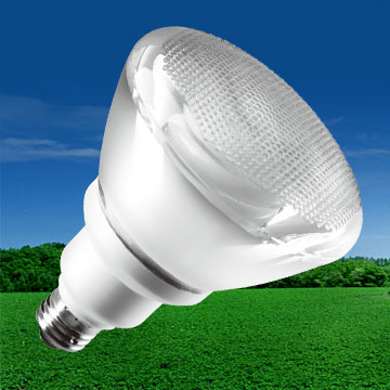 PAR38 Reflector CFL Energy-saving Lamp- Chinafactory.com