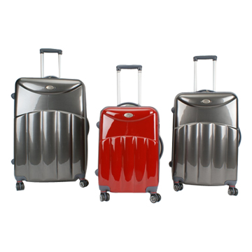 PC Travel Luggage Bag Set - Manufacturer Chinafactory.com PC Travel Luggage Bag Set - Manufacturer Chinafactory.com