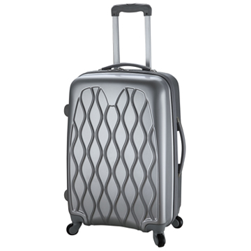 PC Trolley Luggage Case - Manufacturer Chinafactory.com