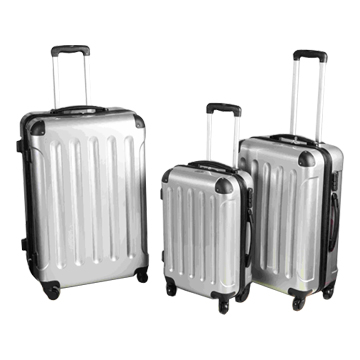 PC with ABS Luggage - Manufacturer Chinafactory.com PC with ABS Luggage - Manufacturer Chinafactory.com