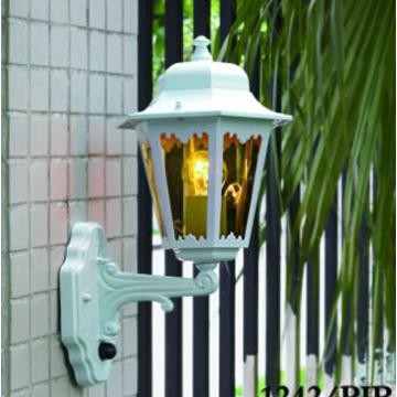 PIR Sensor Outdoor Wall Lamp - Manufacturer Chinafactory.com PIR Sensor Outdoor Wall Lamp - Manufacturer Chinafactory.com