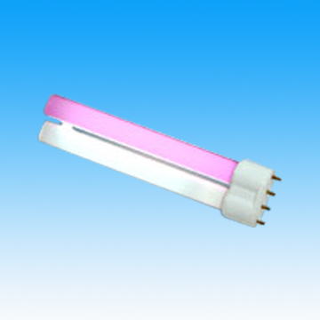 PL Aquarium Lamp and Bulb (Red and White) - Chinafactory.com