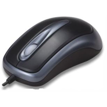 PS/2 Mouse Magic Wired Optical Ergonomic - Chinafactory.com