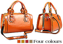 PU Leather Lady Bag - Manufacturer Supplier Chinafactory.com
