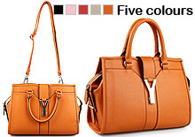PU Leather Lady Bag for iPad - Manufacturer Chinafactory.com PU Leather Lady Bag for iPad - Manufacturer Chinafactory.com