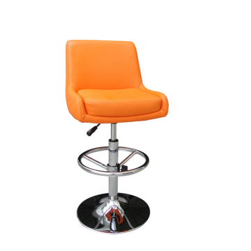 PU covered barstool - Manufacturer Chinafactory.com