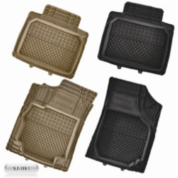 PVC CAR FLOOR MAT - Manufacturer Chinafactory.com PVC CAR FLOOR MAT - Manufacturer Chinafactory.com