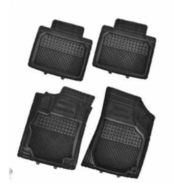 PVC CAR FLOOR MAT - Manufacturer Chinafactory.com