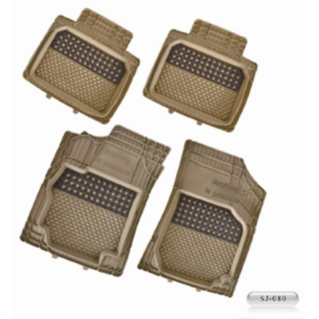 PVC CAR FLOOR MAT - Manufacturer Chinafactory.com