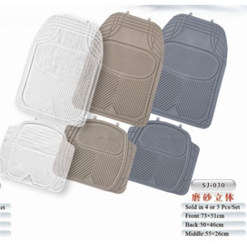 PVC CAR FLOOR MAT - Manufacturer Chinafactory.com