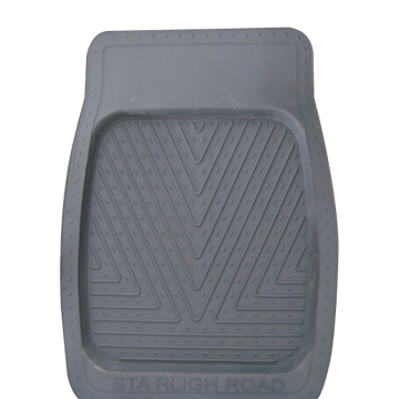 PVC Car Mat,Car Floor Mat,Non-skid Car Mat- Chinafactory.com