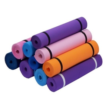 PVC Foam Yoga Mat - Manufacturer Supplier Chinafactory.com