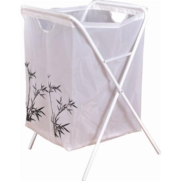PVC Folding Laundry Basket - Manufacturer Chinafactory.com