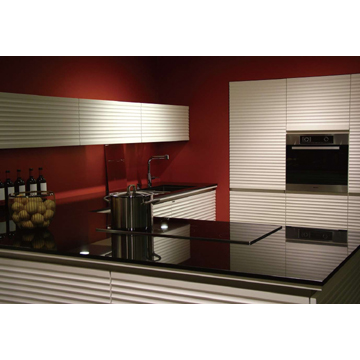 PVC Kitchen Cabinet - Manufacturer Chinafactory.com