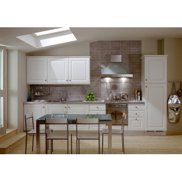 PVC Kitchen Cabinet - Manufacturer Chinafactory.com PVC Kitchen Cabinet - Manufacturer Chinafactory.com