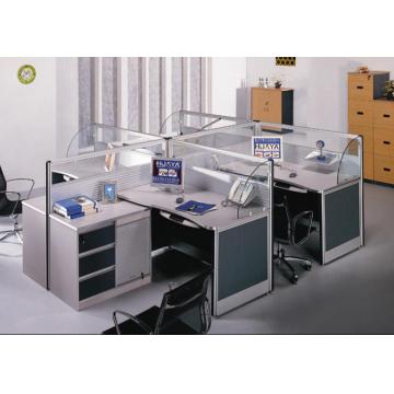 PVC Partition, Practical Workstation - Chinafactory.com