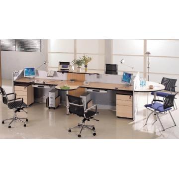 PVC Partition, Practical Workstation - Chinafactory.com
