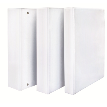 PVC Vinyl Ring binder