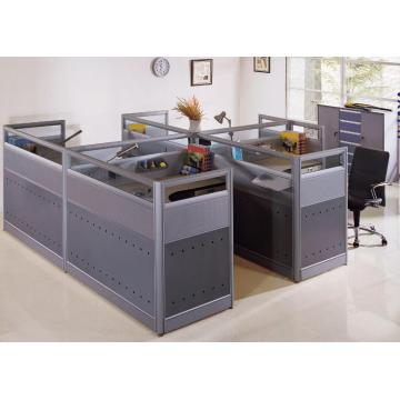 PVC and Metal Partition, Workstation - Chinafactory.com
