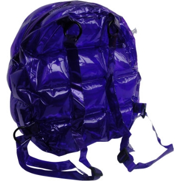 PVC inflatable backpack