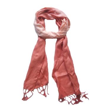 Paige Ombre Scarf - Manufacturer Chinafactory.com Paige Ombre Scarf - Manufacturer Chinafactory.com