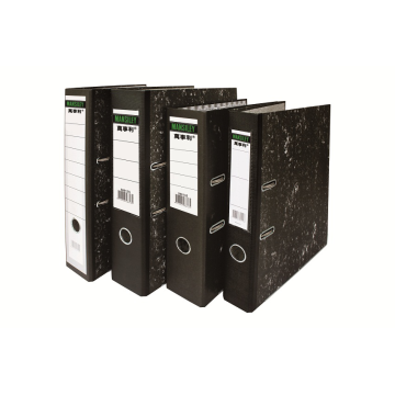 Paper Lever Arch File Paper Lever Arch File