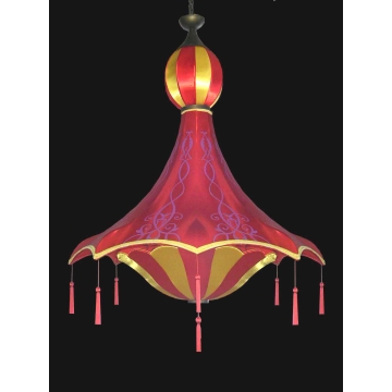 Particular Design Pendant Lamp - Chinafactory.com