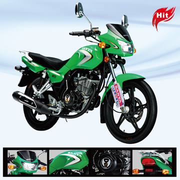 Patent Design Sport Motorcycle SANYA SY150-19 Patent Design Sport Motorcycle SANYA SY150-19
