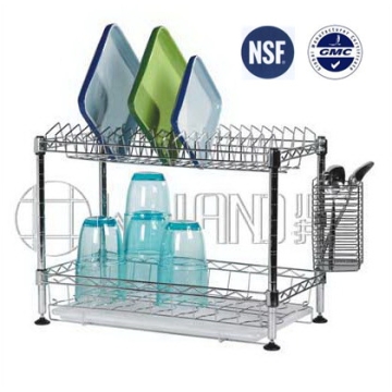 Patented Dish Rack - Manufacturer Supplier Chinafactory.com
