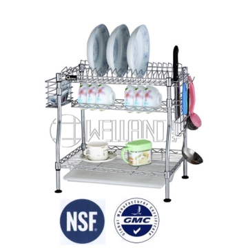Patented Dish Rack - Manufacturer Supplier Chinafactory.com