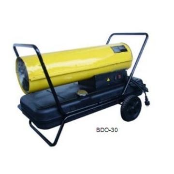 Patio Heater with Mobile Air Heater - Chinafactory.com
