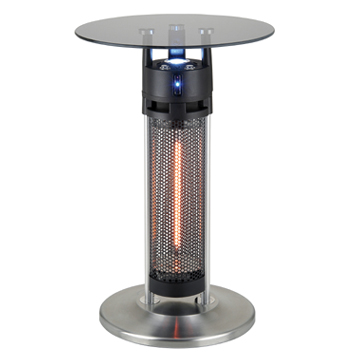 Patio Heating Table Heater - Manufacturer Chinafactory.com
