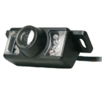 Car Night View Camera with IR- Chinafactory.com