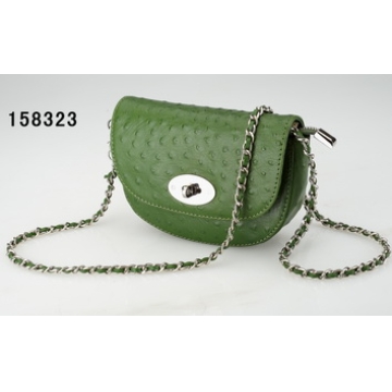 Pebble Leather Fashion bag for Ladies - Chinafactory.com