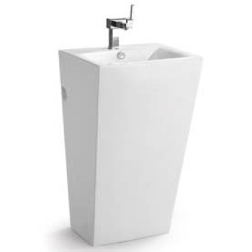 Pedestal Washbasin 6301K
