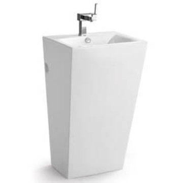 Pedestal Washbasin 6301K