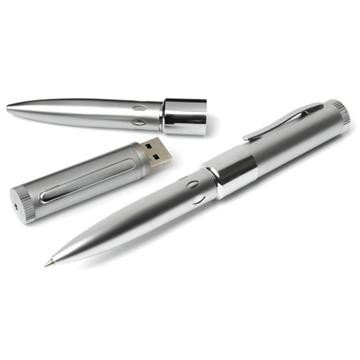 Pen style USB Flash Drive - Manufacturer Chinafactory.com