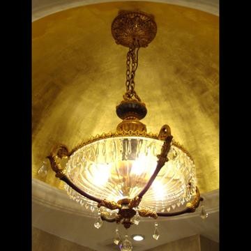 Pendant Lamp Chandelier Lighting - Chinafactory.com