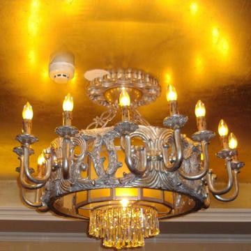 Pendant Lamp Chandelier Lighting - Chinafactory.com Pendant Lamp Chandelier Lighting - Chinafactory.com