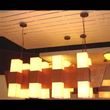 Pendant Lamp High Quality Decorative Lights  - Chinafactory.com