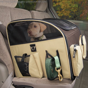 Pet Car Bag,Dog Car Bag,Pet Crate - Chinafactory.com