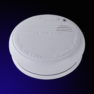 Photoelectric Smoke Alarms - Chinafactory.com Supplier