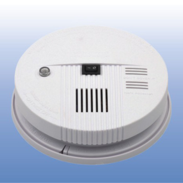 Photoelectric Smoke Detector