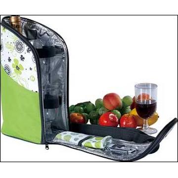 Picnic Wine Bag - Manufacturer Supplier Chinafactory.com