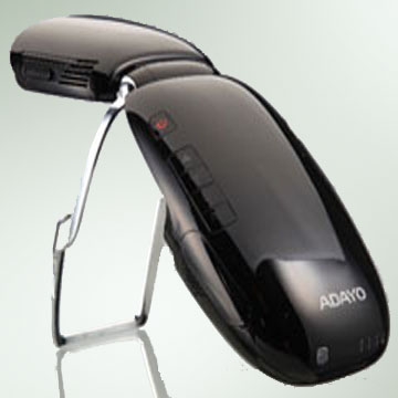 Pico Projector with Folding Stand- Manufacturer Chinafactory.com