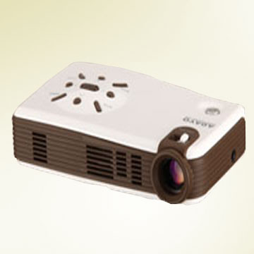 Pico Projector with Handheld Devices - Chinafactory.com