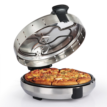 Pizza Maker - Manufacturer Supplier Chinafactory.com