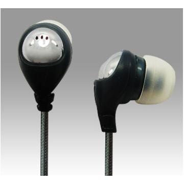 Plastic Earphones High Quality for Mp3/mp4 - Chinafactory.com