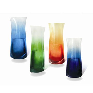 Plastic Foldable Flower Vase - Manufacturer Chinafactory.com