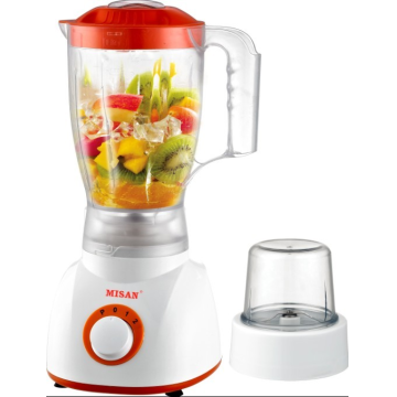 Plastic Jar Electric Blender Mixer - Chinafactory.com